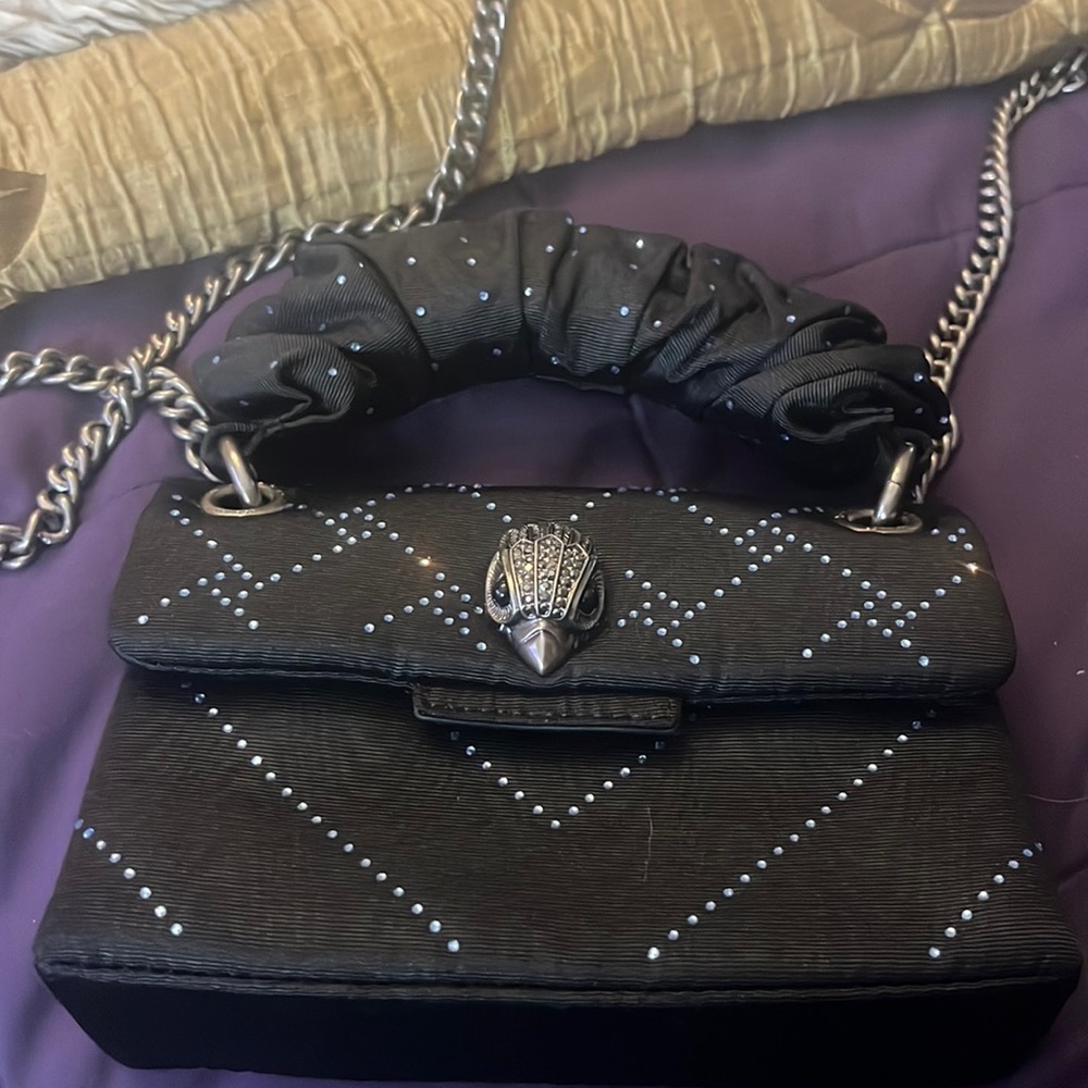 Kurt Geiger mini Kensington bag